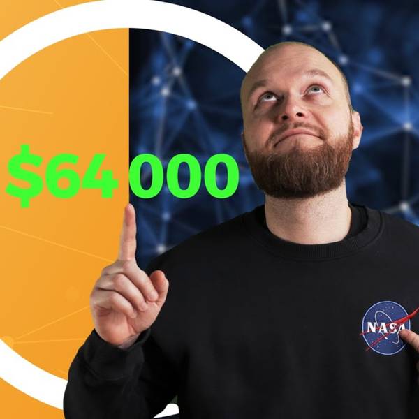 Bitcoinovej kanál